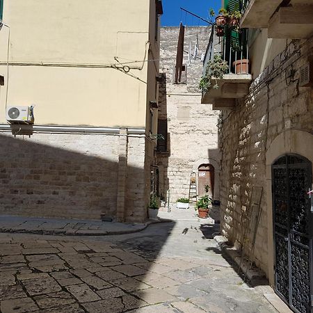 B&B Montebello Трани Екстериор снимка