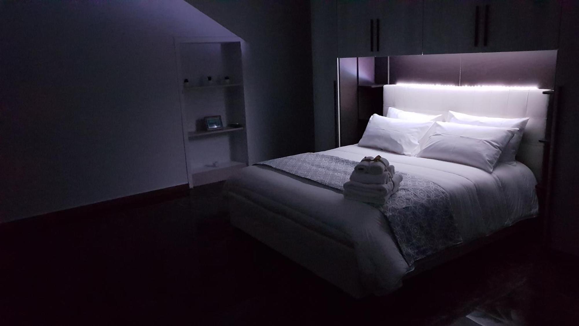 B&B Montebello Трани Екстериор снимка