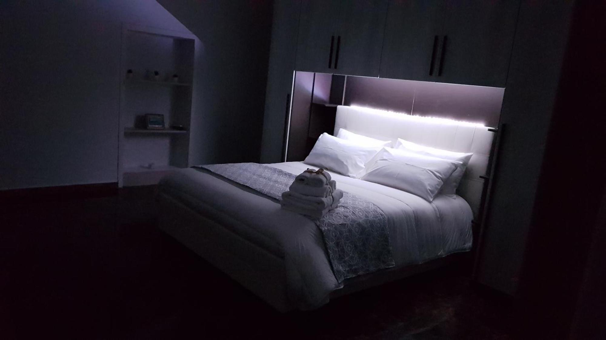 B&B Montebello Трани Екстериор снимка
