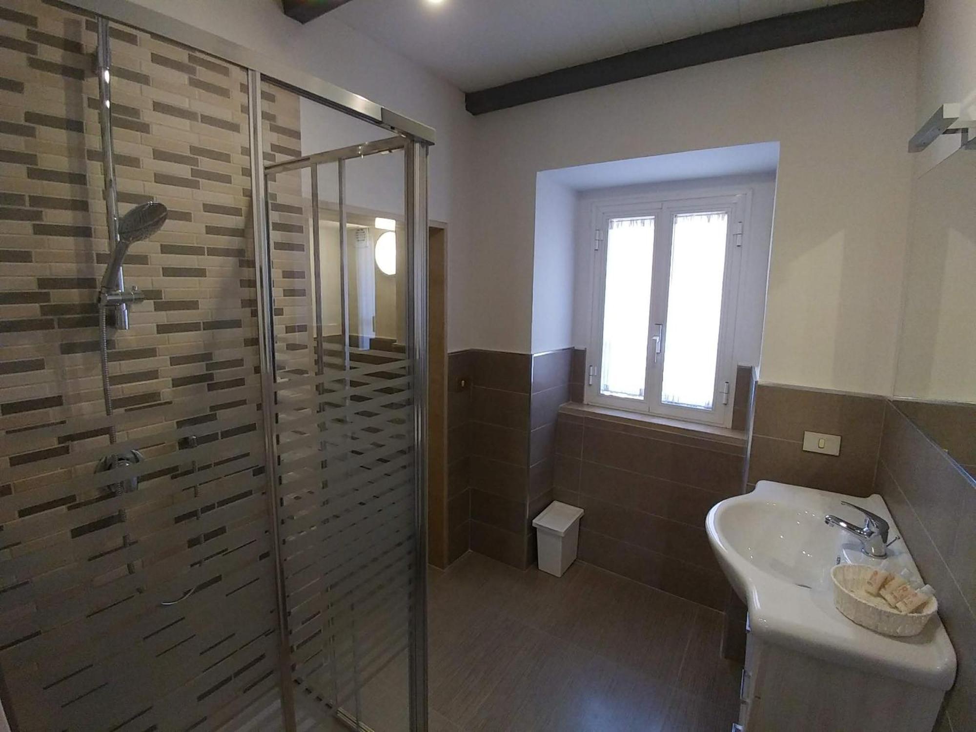 B&B Montebello Трани Екстериор снимка