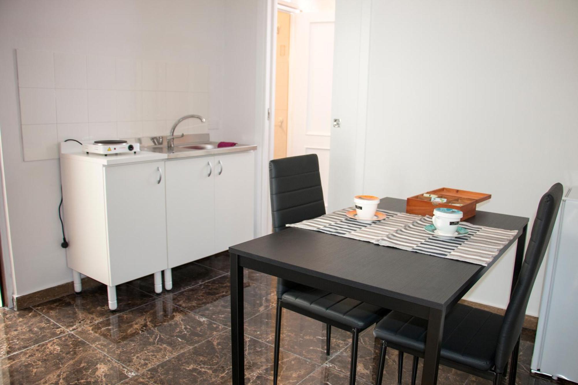 B&B Montebello Трани Екстериор снимка