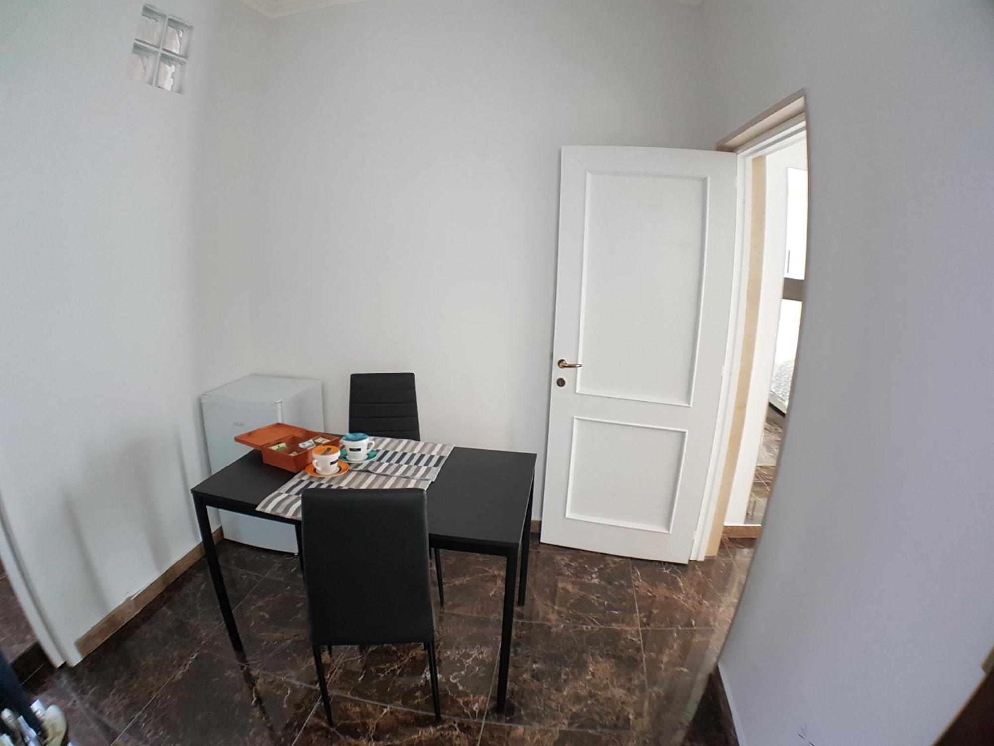 B&B Montebello Трани Екстериор снимка
