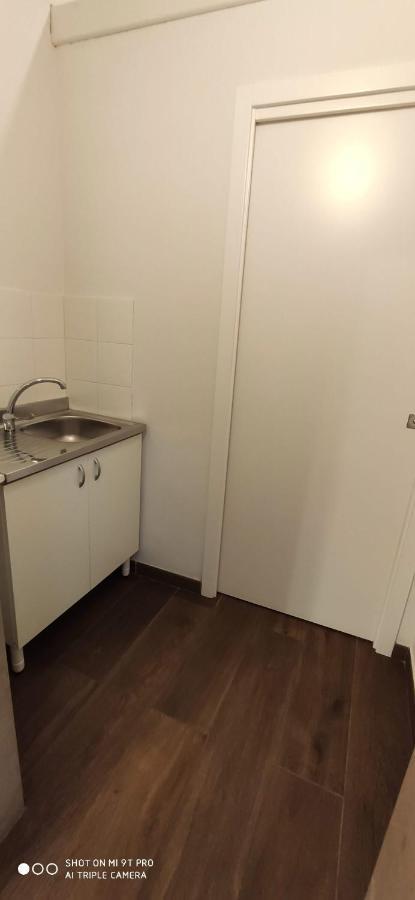 B&B Montebello Трани Екстериор снимка